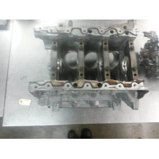 #BLG41 Bare Engine Block 2013 Ford Edge 3.5  OEM